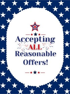 I ❤️Offers!